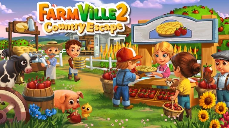 8 Best Farming Games for iPhone & iPad - Hairston Creek Farm