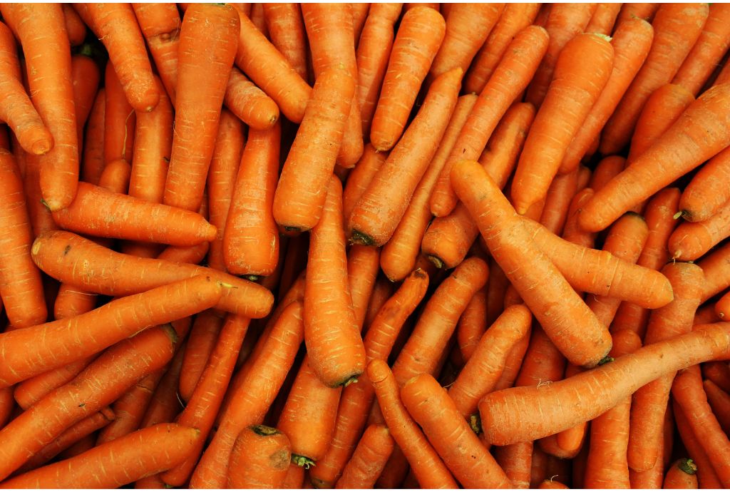 Carrots