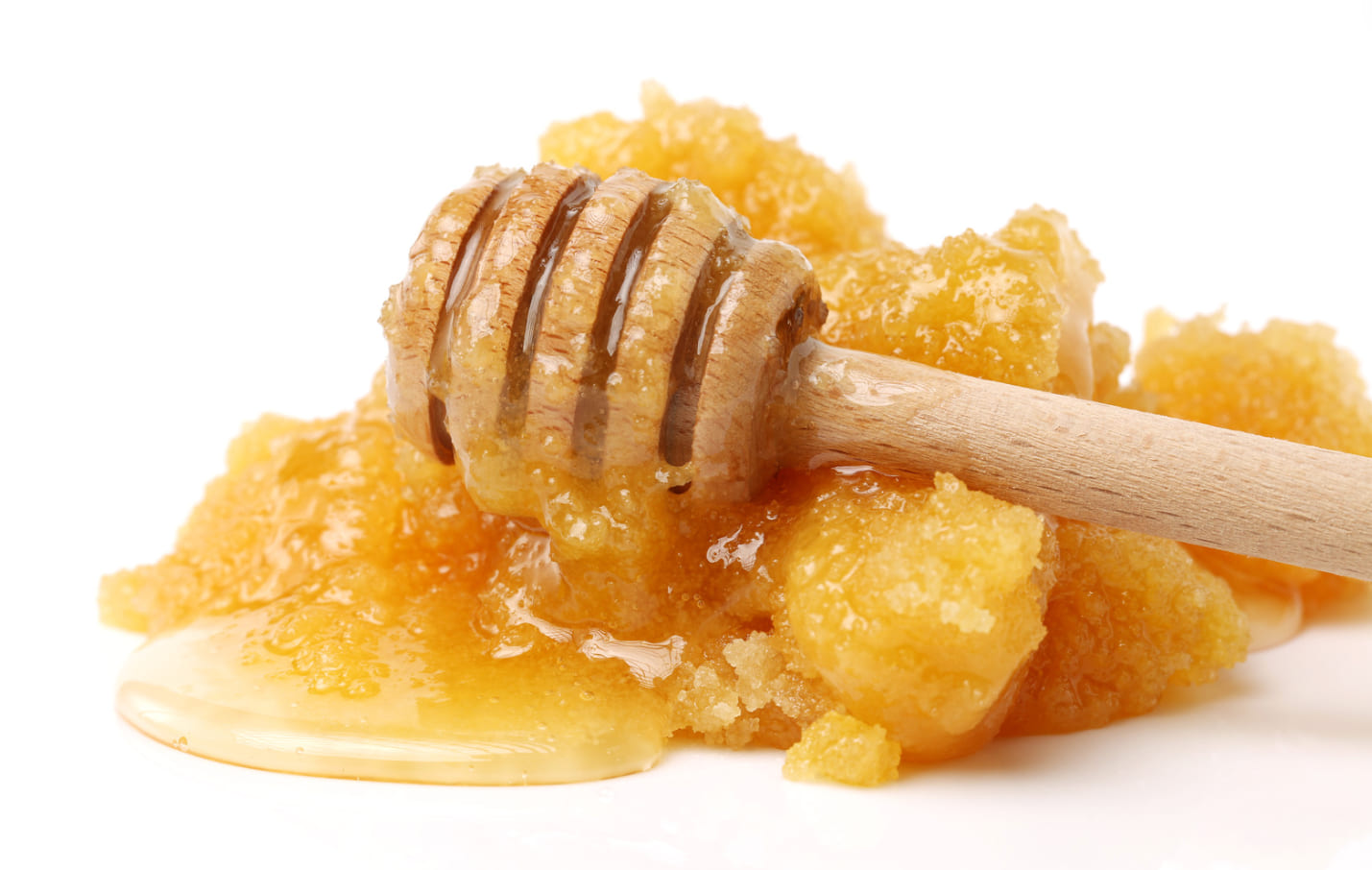 How to Keep Honey from Crystalizing