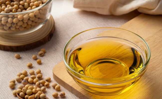 Is Soybean Oil Gluten-Free?