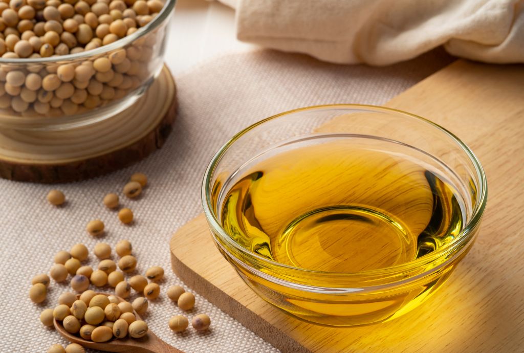 Is Soybean Oil Gluten-Free?