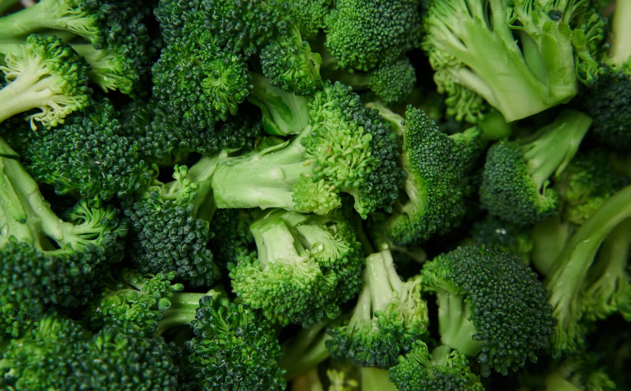 How to Tell If Broccoli Is Bad